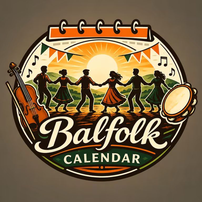 Balfolk Kalendar